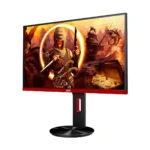 AOC G2590PX 24.5 Inch FHD DP HDMI Flat Gaming Monitor - Image 2