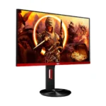 AOC G2590PX 24.5 Inch FHD DP HDMI Flat Gaming Monitor - Image 3