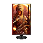 AOC G2590PX 24.5 Inch FHD DP HDMI Flat Gaming Monitor - Image 6