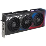 ASUS ROG Strix GeForce RTX 4070 OC 12GB GDDR6X Graphics Card - Image 2