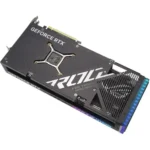ASUS ROG Strix GeForce RTX 4070 OC 12GB GDDR6X Graphics Card - Image 3