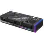ASUS ROG Strix GeForce RTX 4070 OC 12GB GDDR6X Graphics Card - Image 4