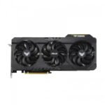 ASUS TUF Gaming GeForce RTX 3060 Ti V2 OC 8GB GDDR6 Graphics Card - Image 2
