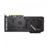 ASUS TUF Gaming GeForce RTX 3060 Ti V2 OC 8GB GDDR6 Graphics Card - Image 4