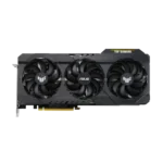 ASUS TUF Gaming GeForce RTX 3060 V2 12GB GDDR6 Graphics Card - Image 2