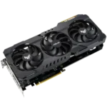 ASUS TUF Gaming GeForce RTX 3060 V2 12GB GDDR6 Graphics Card - Image 3