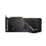ASUS TUF Gaming GeForce RTX 3060 V2 12GB GDDR6 Graphics Card - Image 4