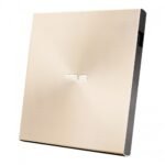 ASUS ZenDrive SDRW-08U9M-U External DVD Drive Gold - Image 2