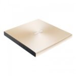 ASUS ZenDrive SDRW-08U9M-U External DVD Drive Gold - Image 3