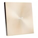 ASUS ZenDrive SDRW-08U9M-U External DVD Drive Gold - Image 4
