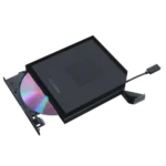 ASUS ZenDrive V1M External DVD Writer - Image 3