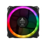 Antec Prizm 120 ARGB Cooling Fan - Image 3