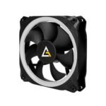 Antec Prizm 120 ARGB Cooling Fan - Image 4