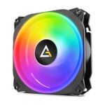 Antec Prizm X 120 ARGB 3+C Cooling Fan - Image 6