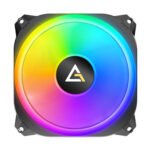 Antec Prizm X 120 ARGB 3+C Cooling Fan - Image 2