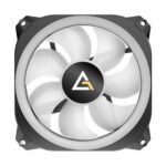 Antec Prizm X 120 ARGB 3+C Cooling Fan - Image 4