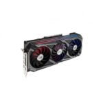 Asus ROG Strix GeForce RTX 3080 10GB GDDR6X Graphics Card - Image 5