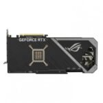 Asus ROG Strix GeForce RTX 3080 10GB GDDR6X Graphics Card - Image 6
