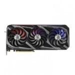 Asus ROG Strix GeForce RTX 3080 10GB GDDR6X Graphics Card - Image 7