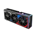 Asus ROG Strix GeForce RTX 4090 OC Edition 24GB GDDR6X Graphics Card - Image 3