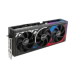 Asus ROG Strix GeForce RTX 4090 OC Edition 24GB GDDR6X Graphics Card - Image 4