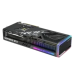 Asus ROG Strix GeForce RTX 4090 OC Edition 24GB GDDR6X Graphics Card - Image 6