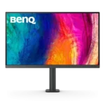 BenQ PD2705UA 27 inch 4K UHD IPS Designer Monitor