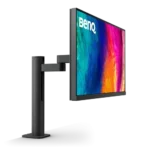 BenQ PD2705UA 27 inch 4K UHD IPS Designer Monitor - Image 2