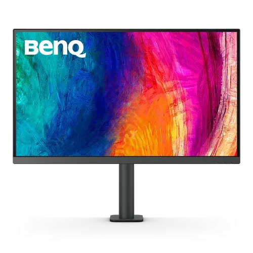 BenQ PD2705UA 27 inch 4K UHD IPS Designer Monitor