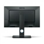 BenQ PD3205U 32 inch 4K UHD sRGB HDR10 Type-C Designer Monitor - Image 3