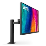 BenQ PD3205UA 32inch  4K UHD IPS Designer Monitor - Image 2