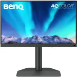 BenQ PhotoVue SW272Q 27inch QHD IPS Monitor - Image 2