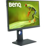 BenQ SW240 PhotoVue 24 inch WUXGA Color Accuracy IPS Monitor for Photography - Image 6