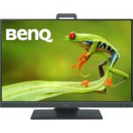 BenQ SW240 PhotoVue 24 inch WUXGA Color Accuracy IPS Monitor for Photography - Image 2