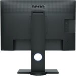 BenQ SW240 PhotoVue 24 inch WUXGA Color Accuracy IPS Monitor for Photography - Image 3
