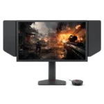 BenQ ZOWIE XL2586X 24.1inch 540Hz Esports Gaming Monitor