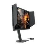 BenQ ZOWIE XL2586X 24.1inch 540Hz Esports Gaming Monitor - Image 2