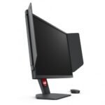 BenQ Zowie XL2546K 25 inch 240Hz DyAC+ e-Sports Gaming Monitor - Image 5