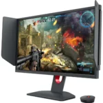 BenQ Zowie XL2546K 25 inch 240Hz DyAC+ e-Sports Gaming Monitor