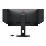 BenQ Zowie XL2546K 25 inch 240Hz DyAC+ e-Sports Gaming Monitor - Image 2