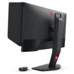 BenQ Zowie XL2546K 25 inch 240Hz DyAC+ e-Sports Gaming Monitor - Image 3