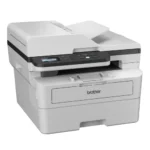 Brother DCP-B7640DW Multifunctional Duplex Laser Printer - Image 4