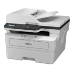 Brother DCP-B7640DW Multifunctional Duplex Laser Printer - Image 2