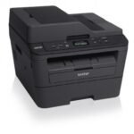 Brother DCP-L2540DW Laser Multi-Function Wireless Duplex Printer (30 PPM) - Image 3