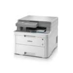 Brother DCP-L3510CDW Multifunction Color Laser Printer with Wifi (18 PPM) - Image 3