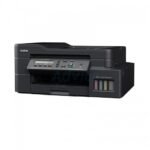 Brother DCP-T820DW Multi Function Inkjet Printer - Image 3