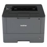 Brother HL-L5200DW monochrome laser Printer with Wifi (42 PPM)