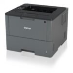 Brother HL-L6200DW Monochrome Laser Printer with Wifi (48 ppm) - Image 2