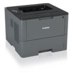 Brother HL-L6200DW Monochrome Laser Printer with Wifi (48 ppm) - Image 3