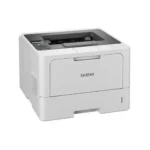 Brother HL-L6210DW Single Function Wireless Mono Laser Printer - Image 2